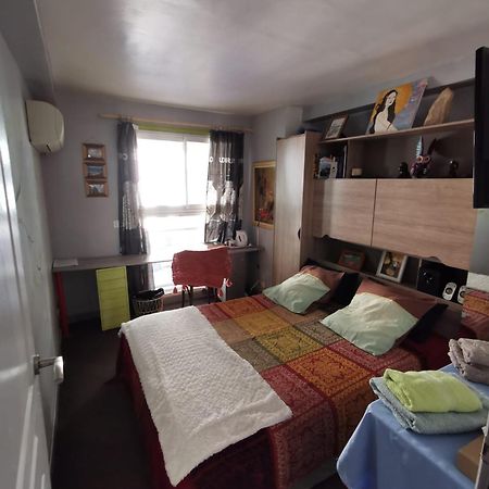 Agreable Chambre D'Hote A 50M De La Mer Cannes Exterior foto