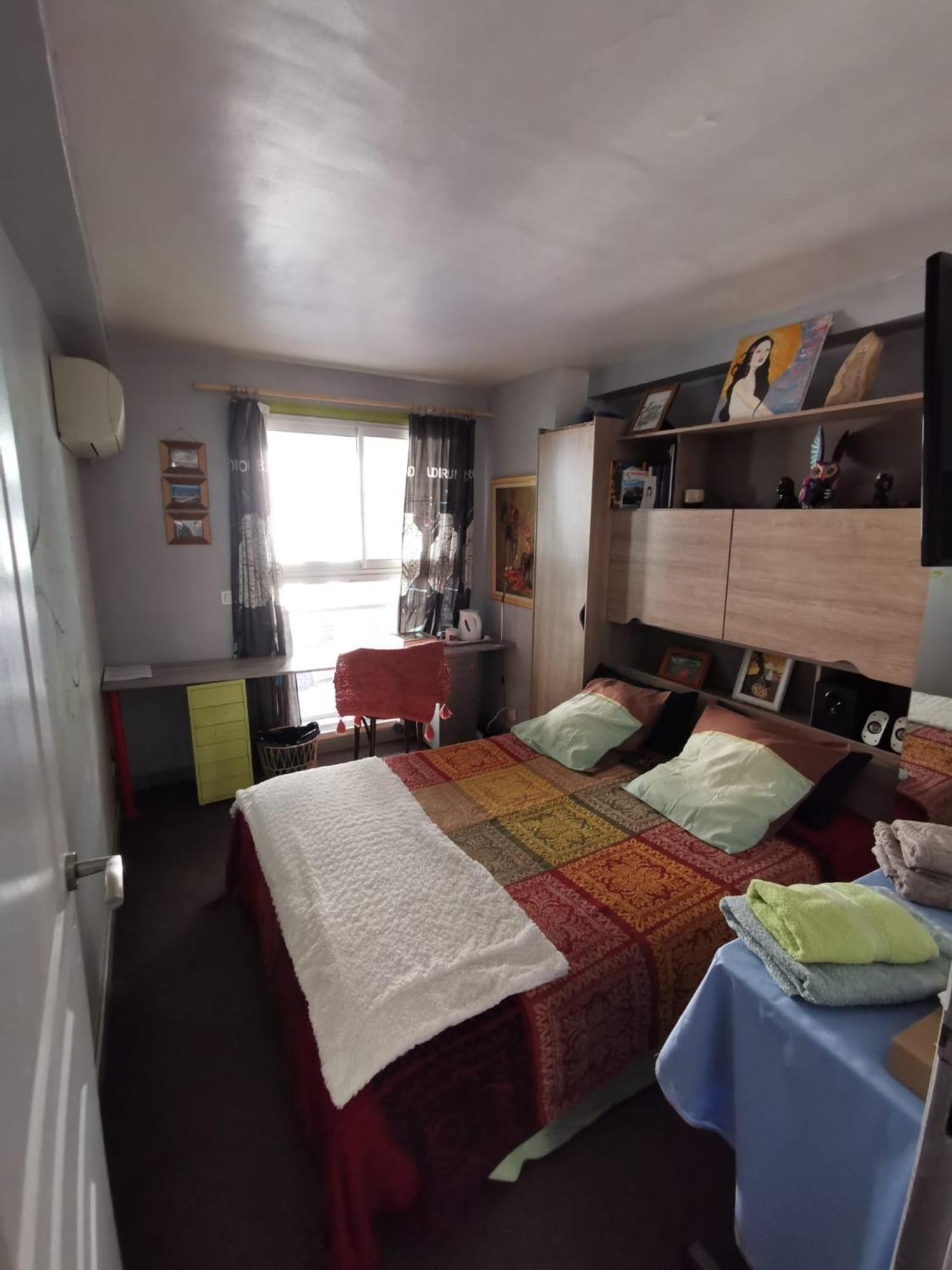 Agreable Chambre D'Hote A 50M De La Mer Cannes Exterior foto